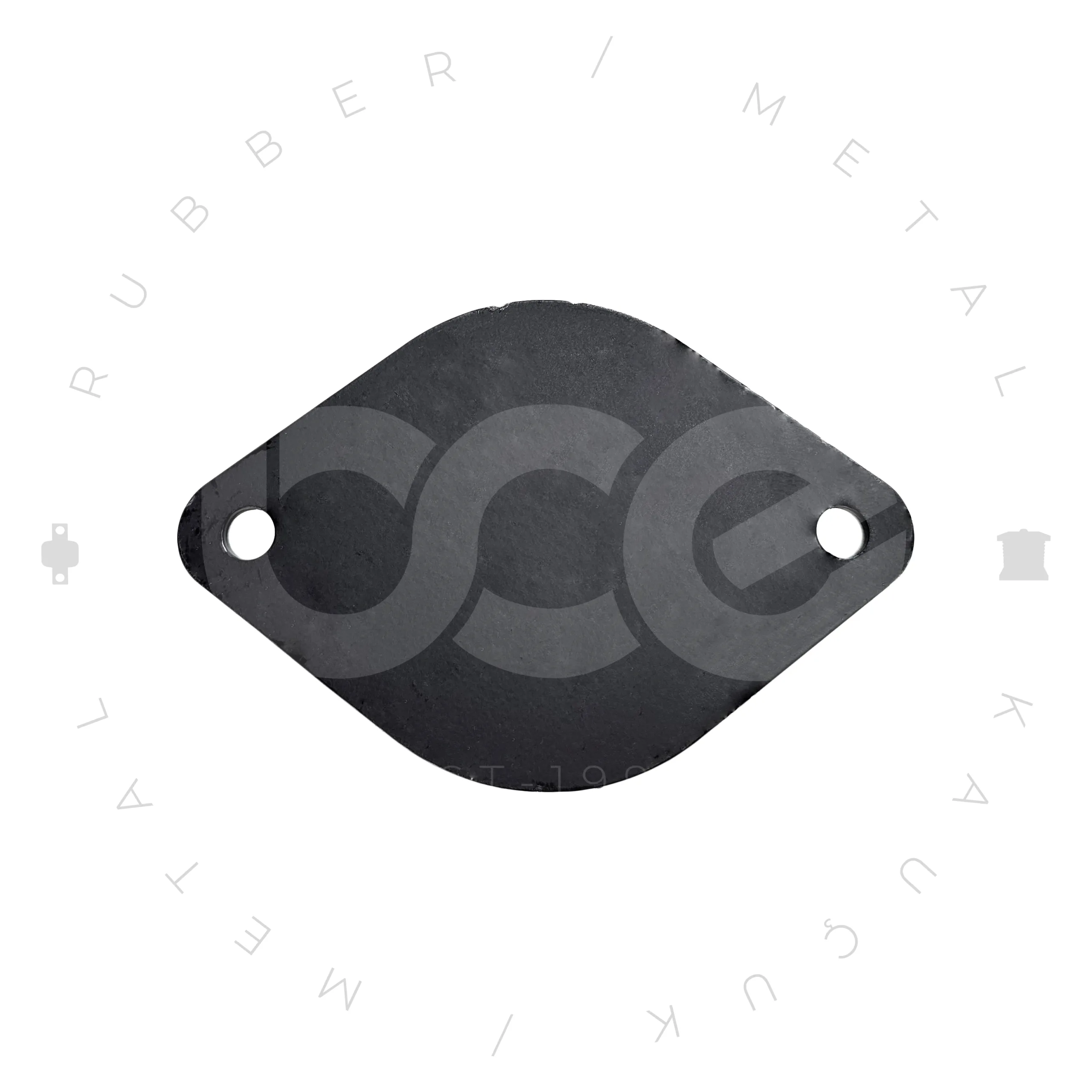 Dynapac shock absorber 376783 and 391984