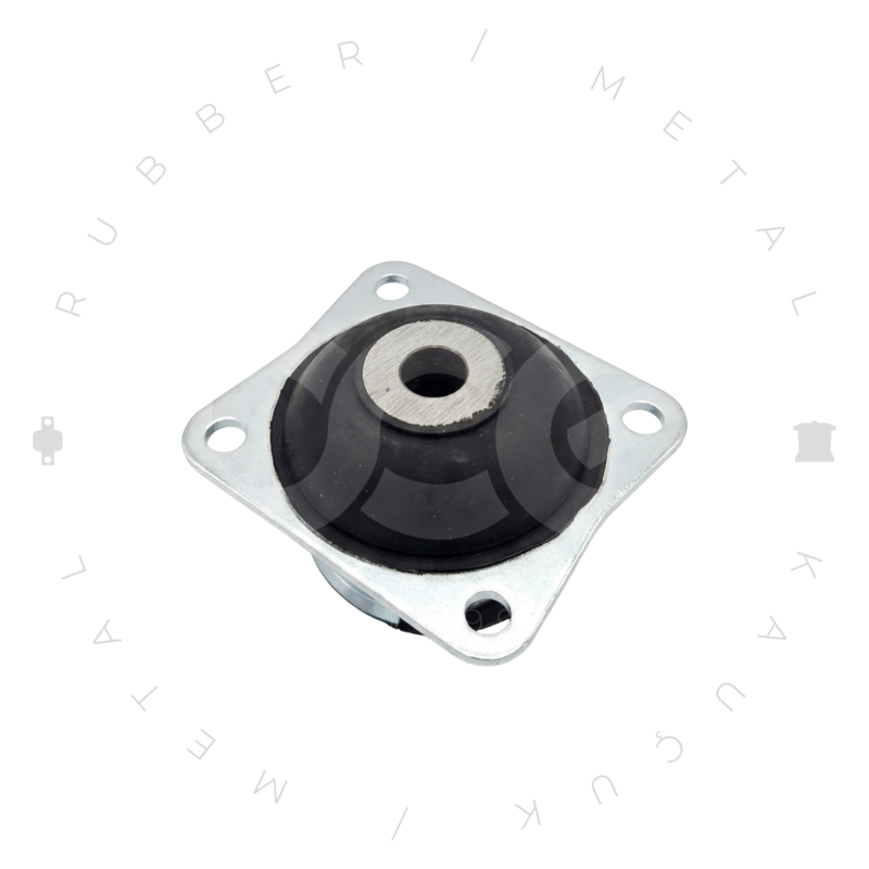 JCB Vibromax 02622-50230 engine mounting