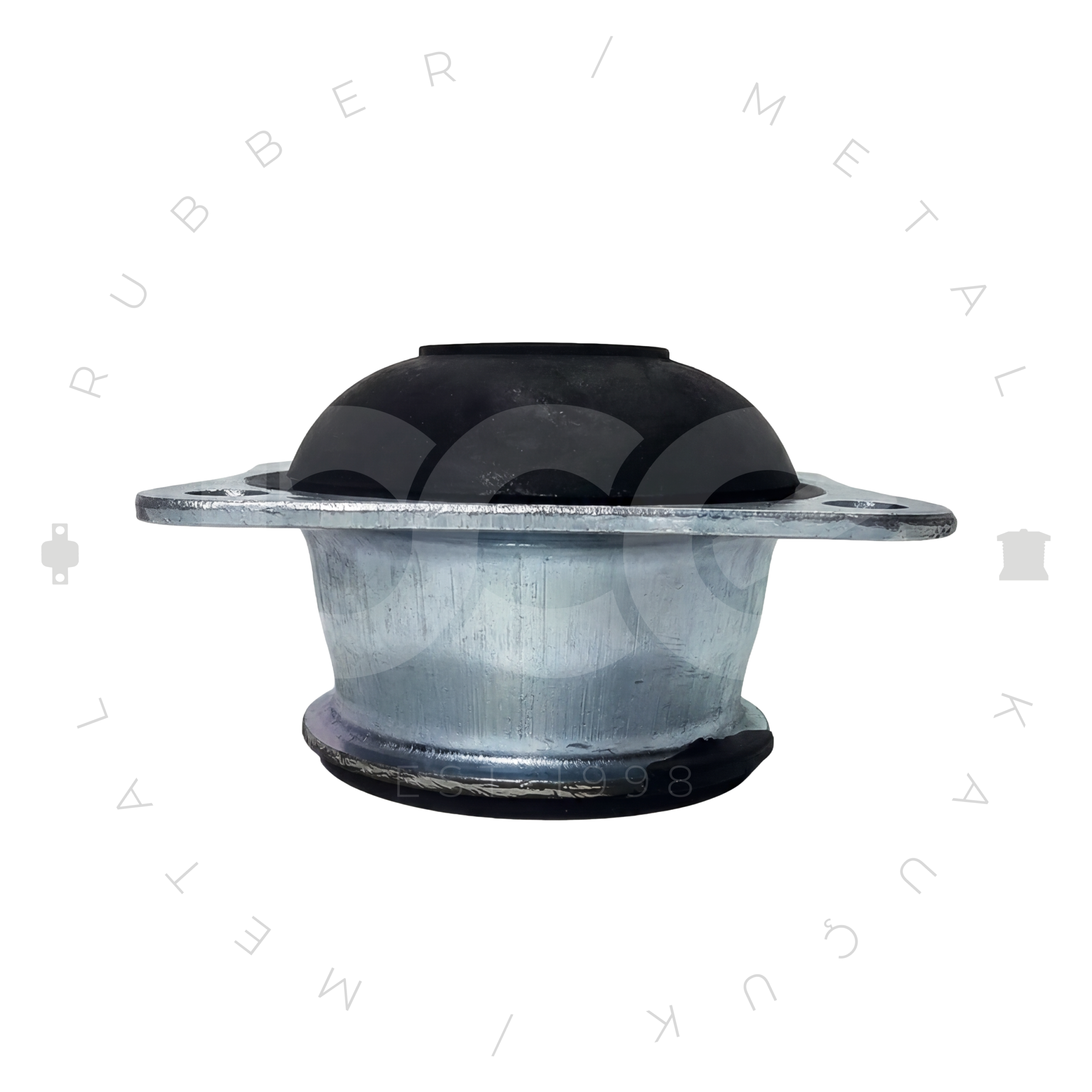 JCB Vibromax 0262250230 engine mounting