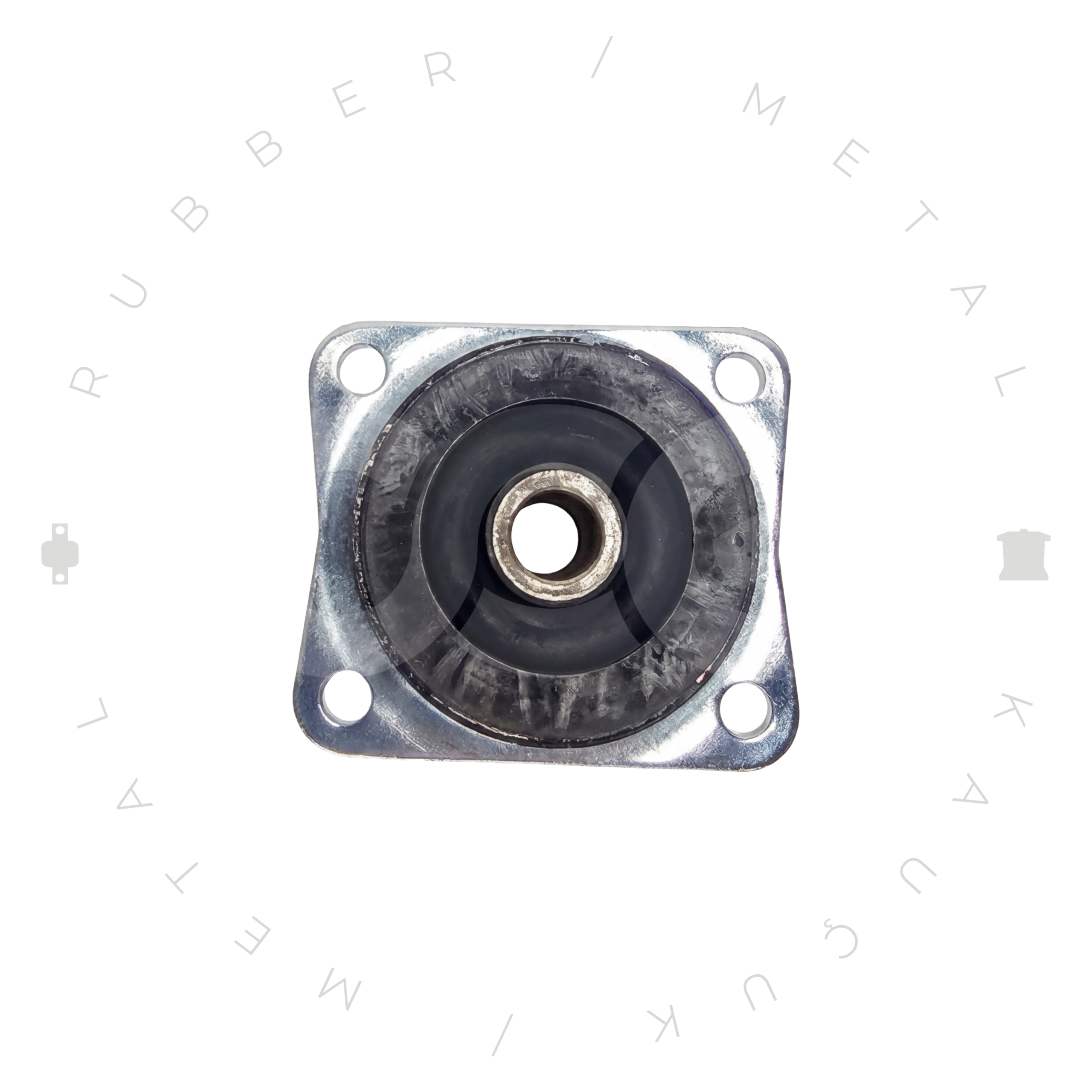 JCB Vibromax 02622-50230 0262250230 engine mounting