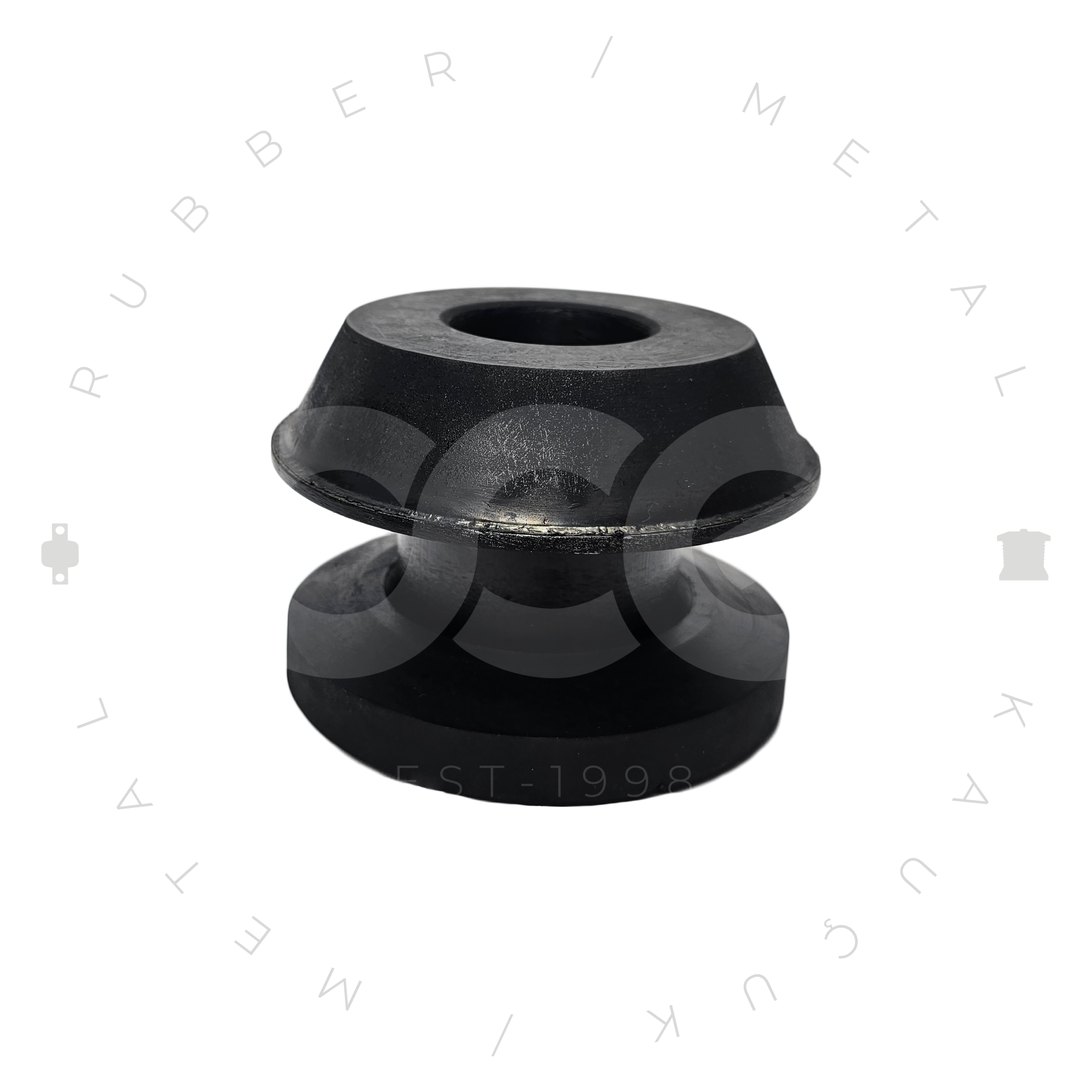 Caterpillar 9W-9941 isolation mount