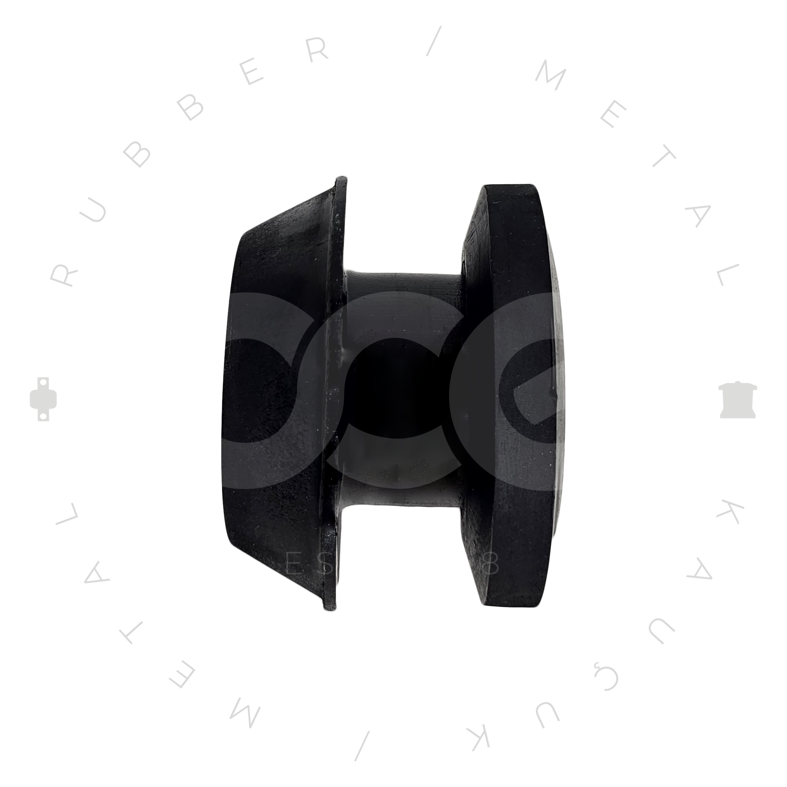 Caterpillar 9W9941 isolation mount