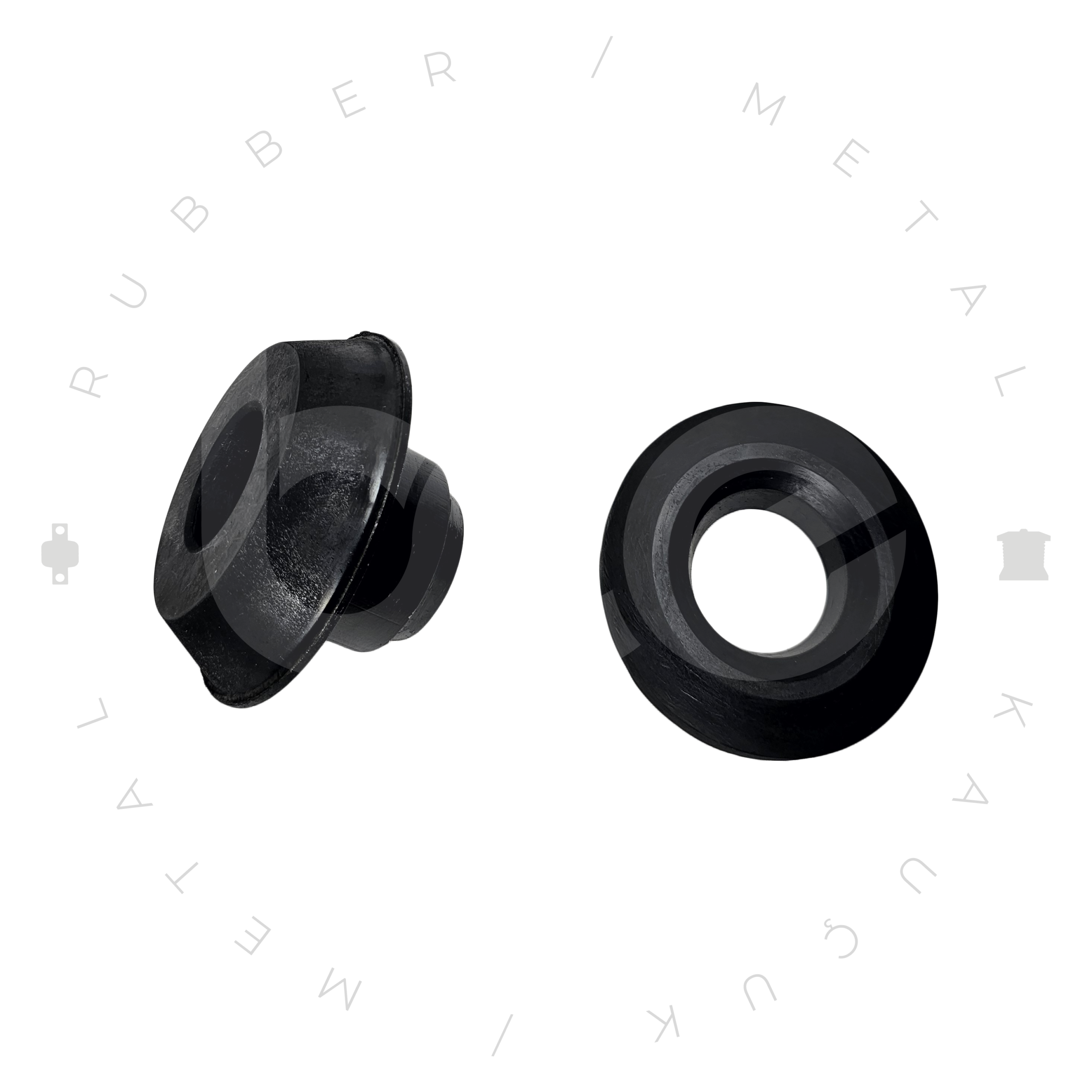Caterpillar 9W-9941 9W9941 isolation mount