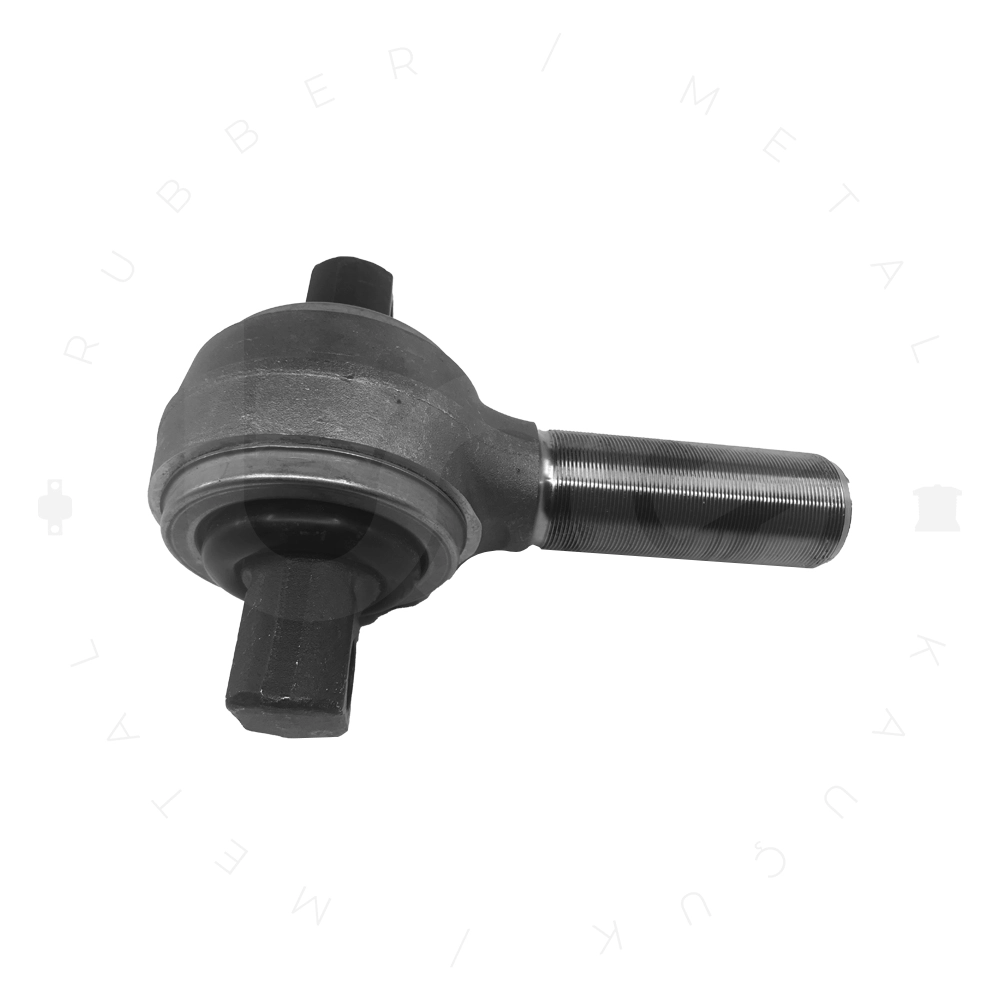 Side view of Bell B30D Bearing